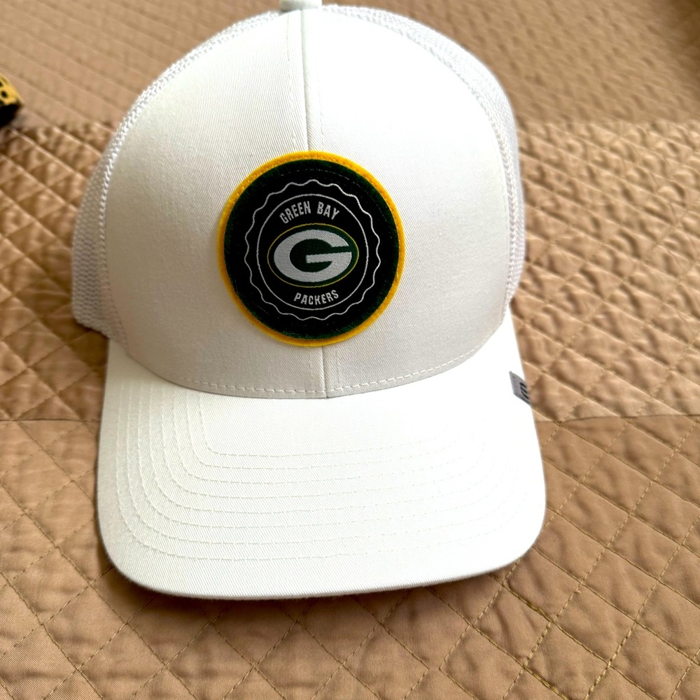 Green Bay Packers Hat